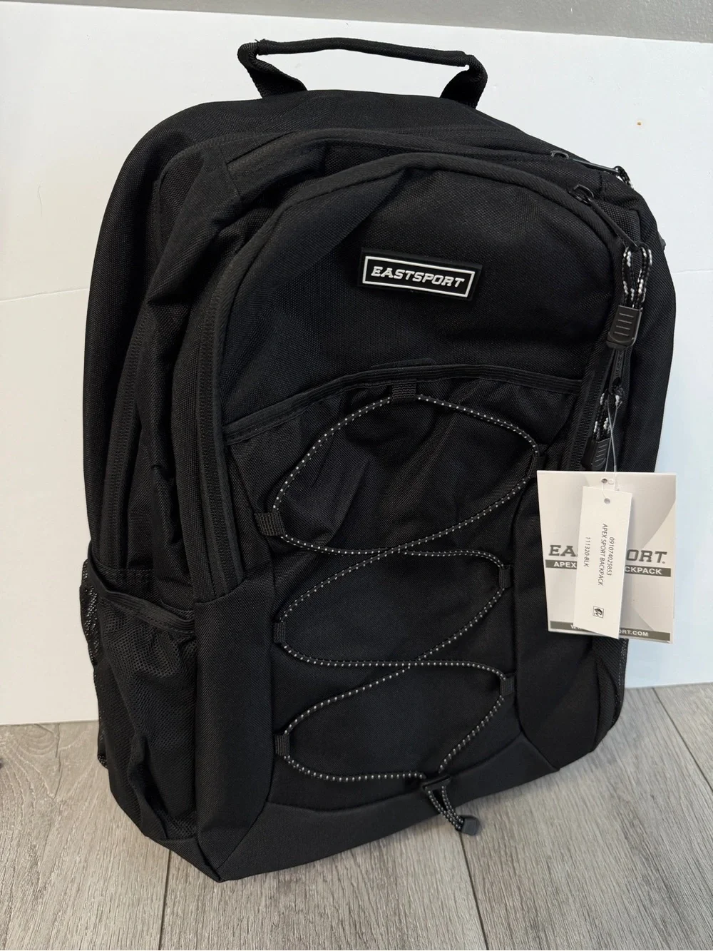 Eastsport 18” Unisex Backpack NWT